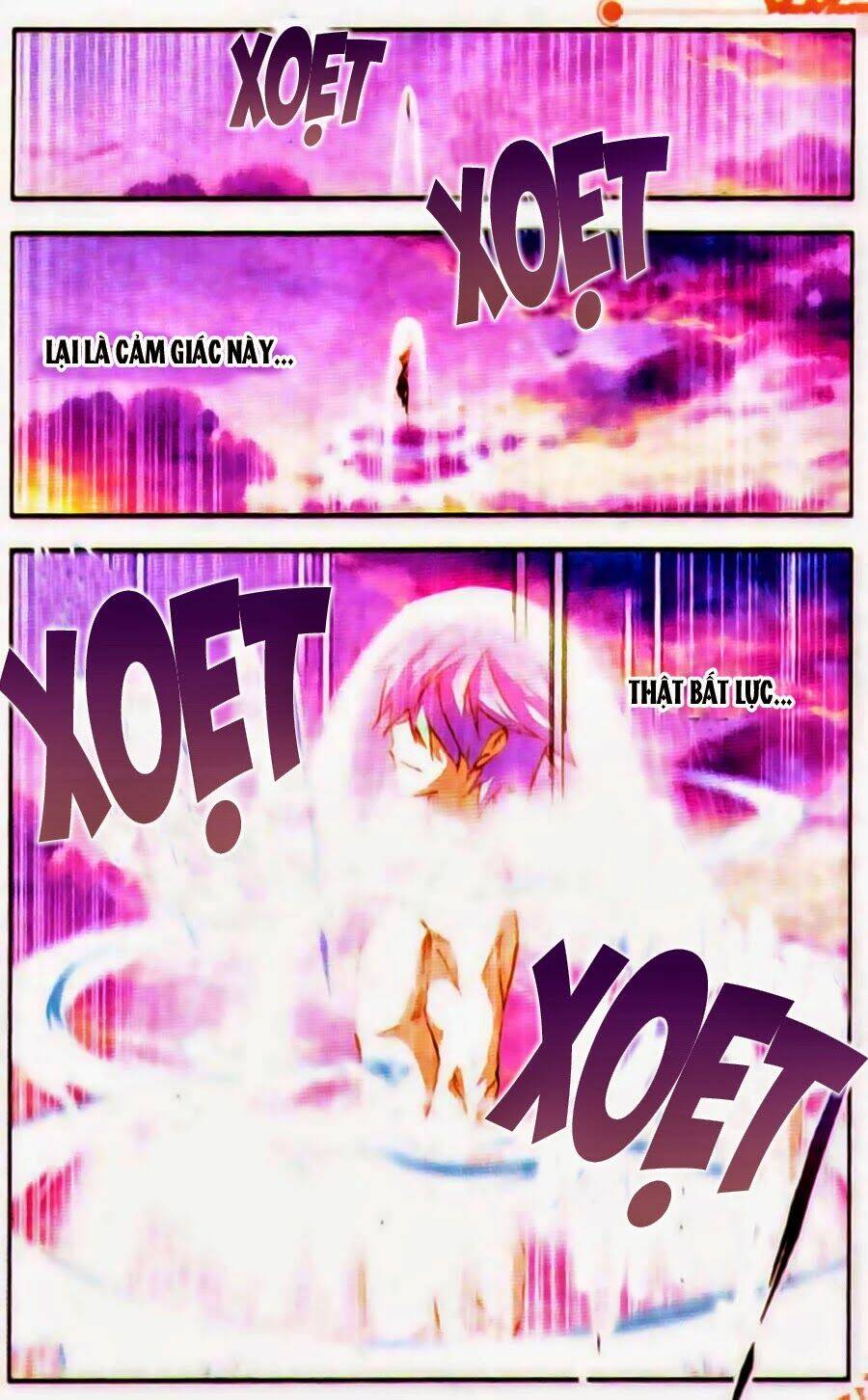 Chu Tước Ký Chapter 31 - Trang 2
