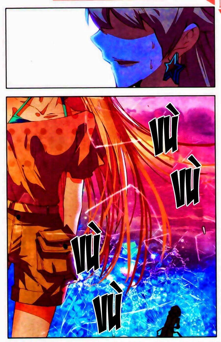 Chu Tước Ký Chapter 31 - Trang 2