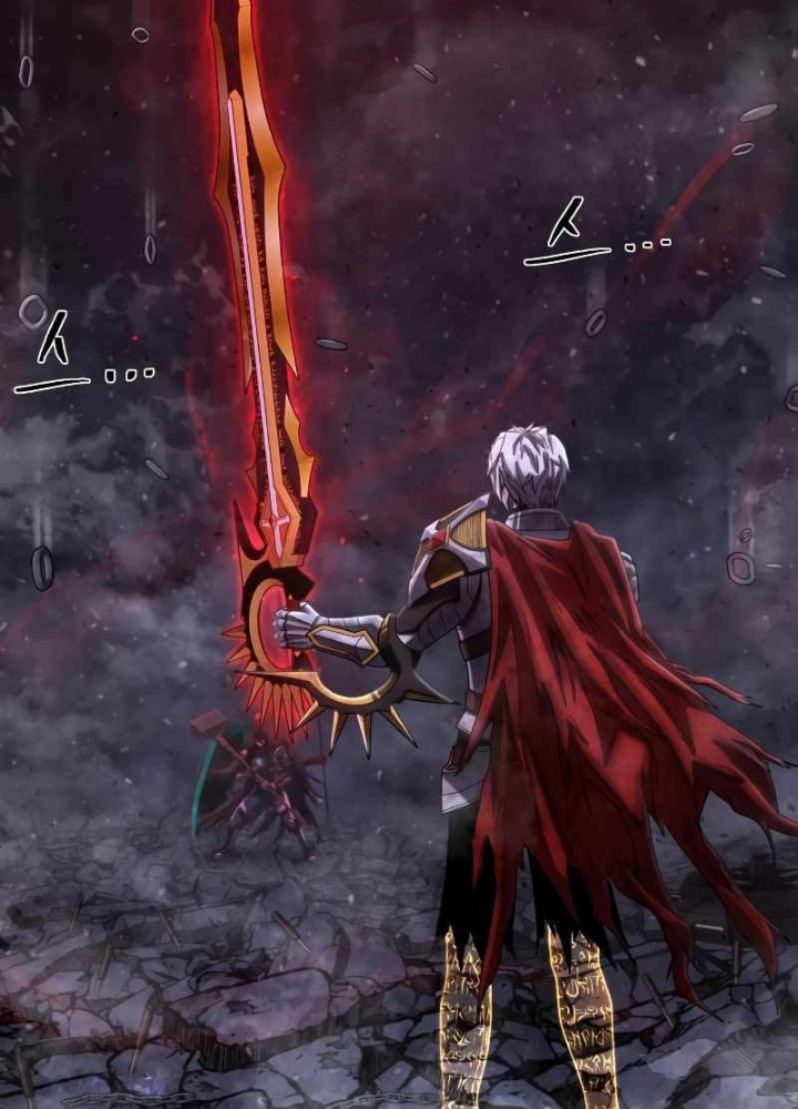 Sự Trở Lại Của Anh Hùng Diệt Thế Chapter 153 - Trang 2