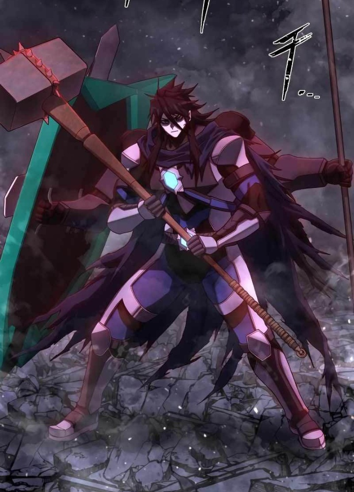Sự Trở Lại Của Anh Hùng Diệt Thế Chapter 153 - Trang 2