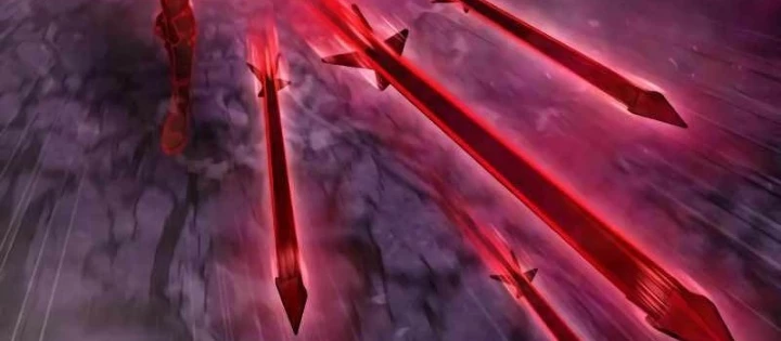 Sự Trở Lại Của Anh Hùng Diệt Thế Chapter 155 - Trang 2