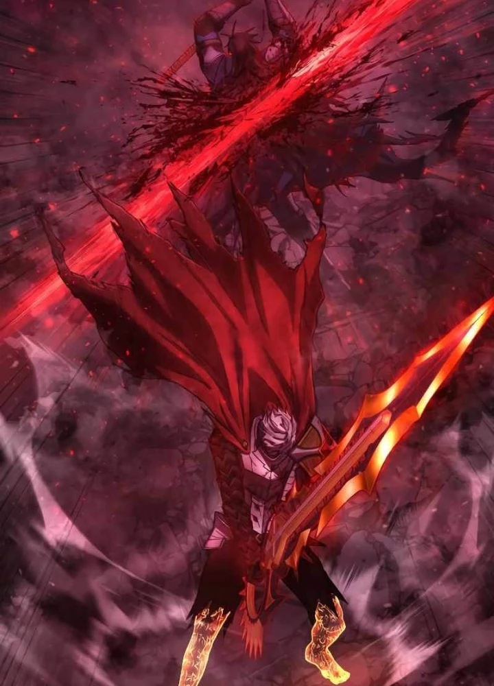 Sự Trở Lại Của Anh Hùng Diệt Thế Chapter 155 - Trang 2