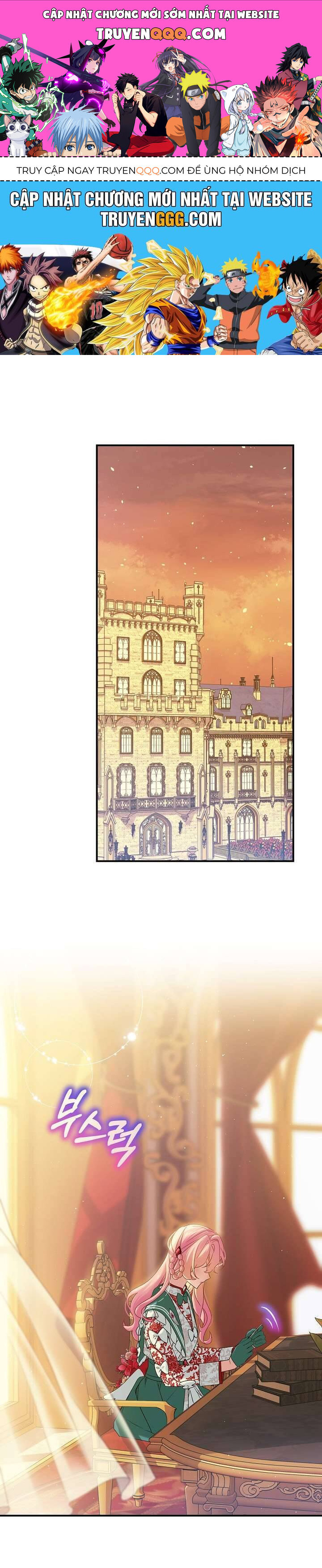 Quý Cô Thế Lực Ngầm Chapter 93 - Trang 2
