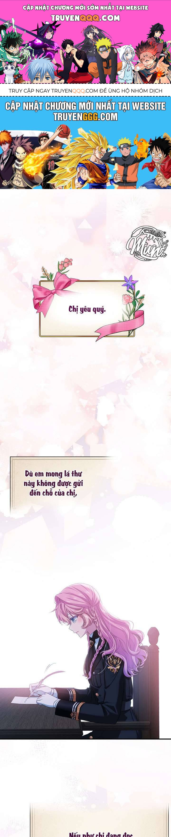 Quý Cô Thế Lực Ngầm Chapter 95 - Trang 2