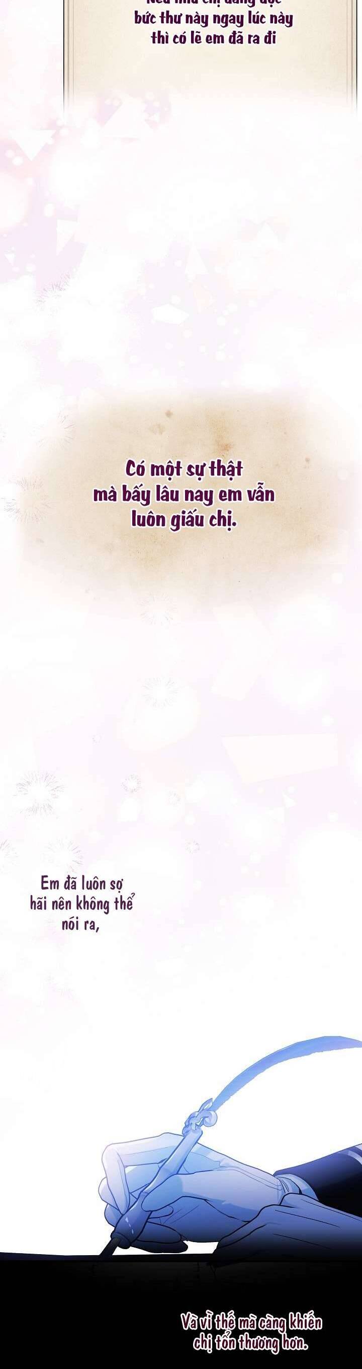 Quý Cô Thế Lực Ngầm Chapter 95 - Trang 2