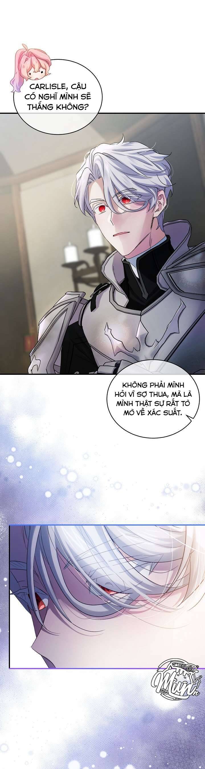 Quý Cô Thế Lực Ngầm Chapter 95 - Trang 2