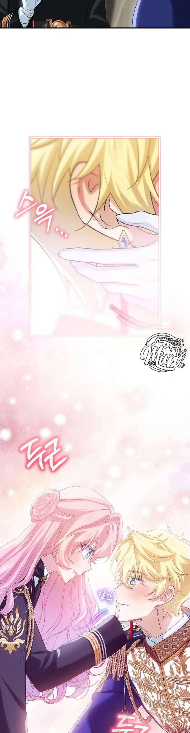 Quý Cô Thế Lực Ngầm Chapter 96 - Trang 2