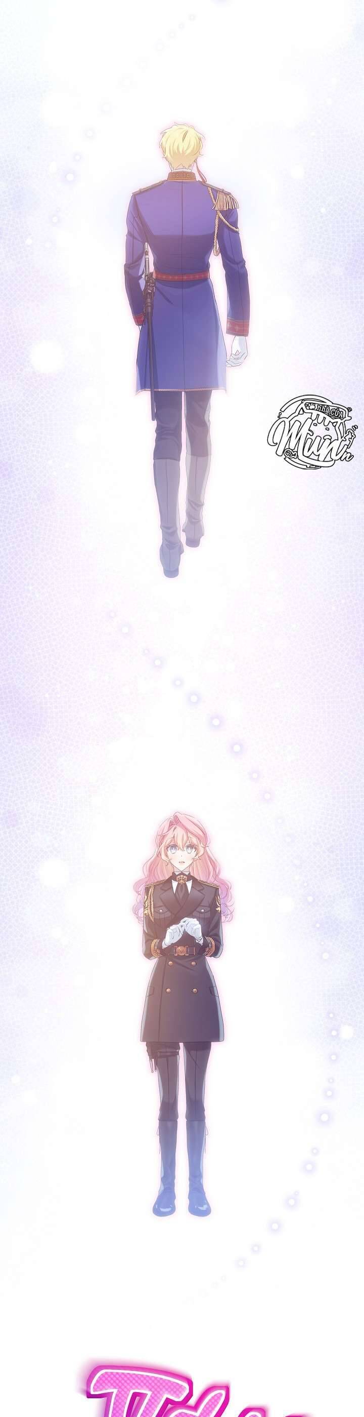 Quý Cô Thế Lực Ngầm Chapter 97 - Trang 2