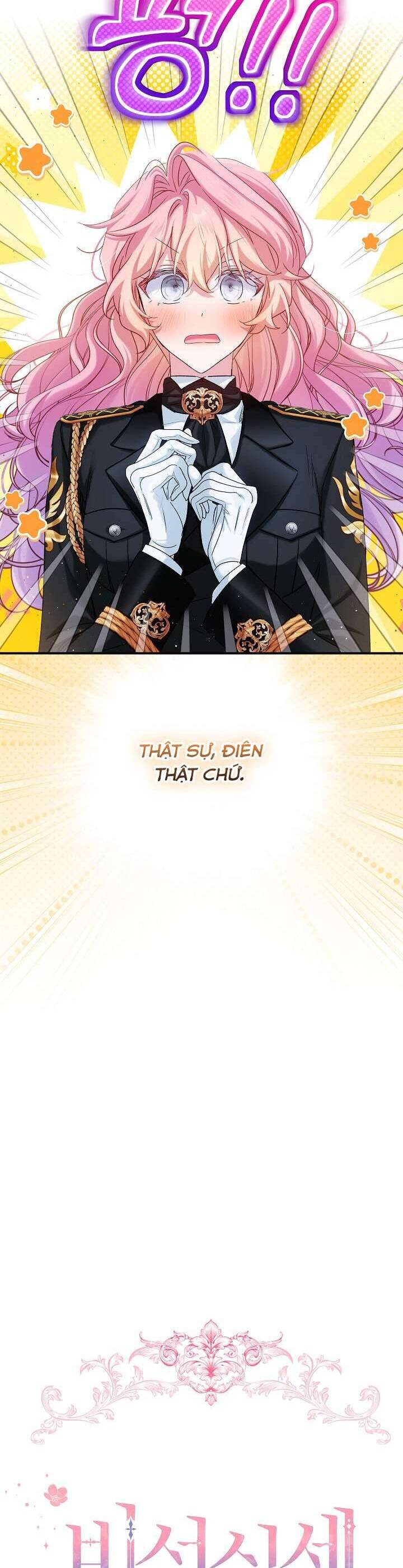 Quý Cô Thế Lực Ngầm Chapter 97 - Trang 2