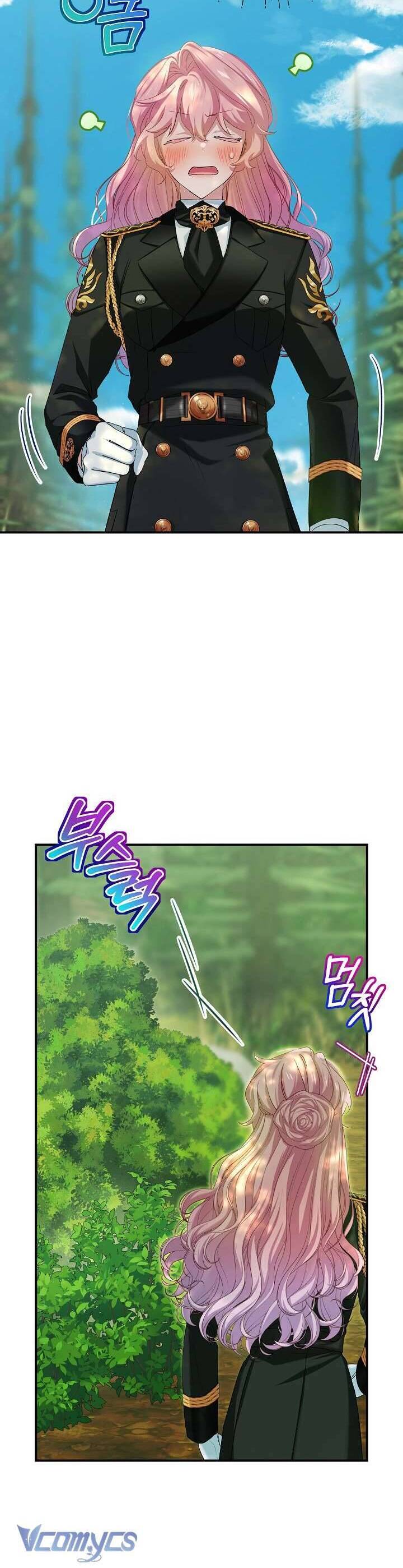 Quý Cô Thế Lực Ngầm Chapter 97 - Trang 2