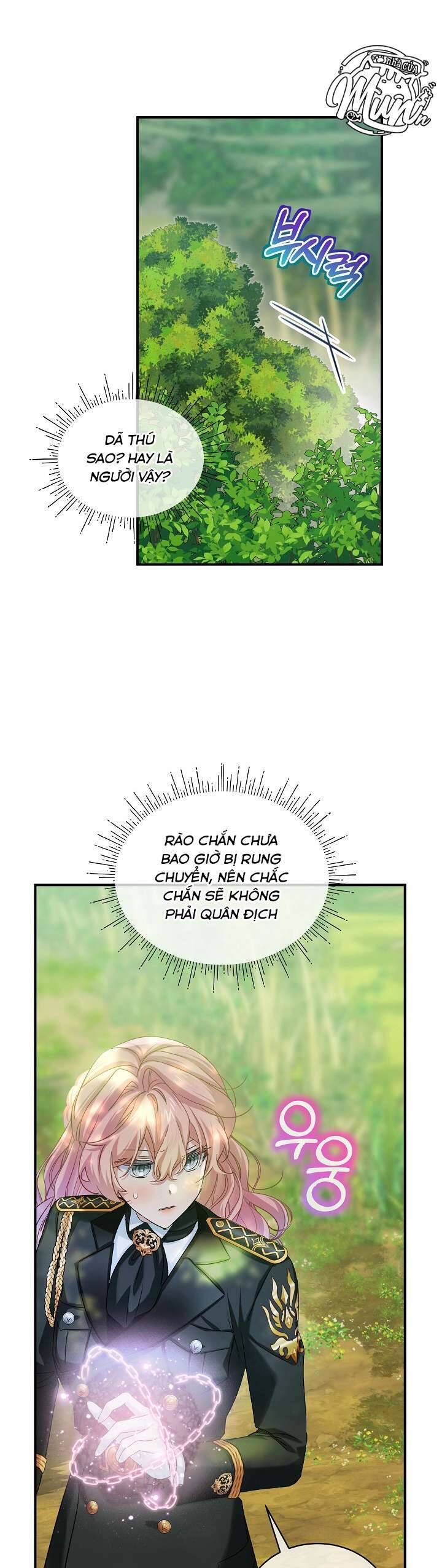 Quý Cô Thế Lực Ngầm Chapter 97 - Trang 2