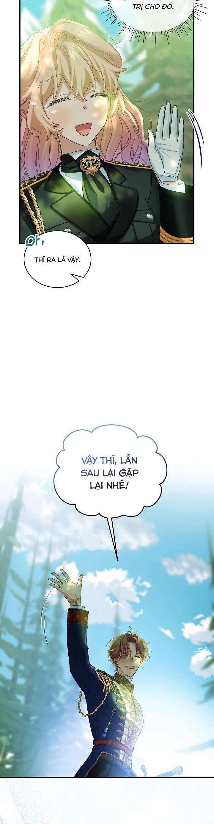 Quý Cô Thế Lực Ngầm Chapter 97 - Trang 2