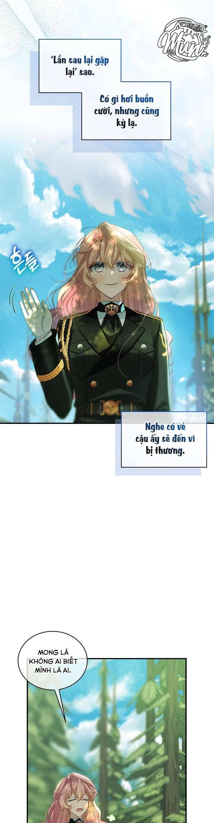 Quý Cô Thế Lực Ngầm Chapter 97 - Trang 2