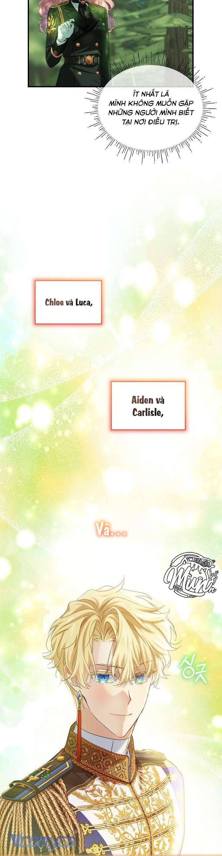 Quý Cô Thế Lực Ngầm Chapter 97 - Trang 2