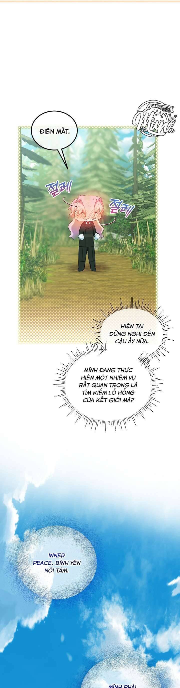 Quý Cô Thế Lực Ngầm Chapter 97 - Trang 2