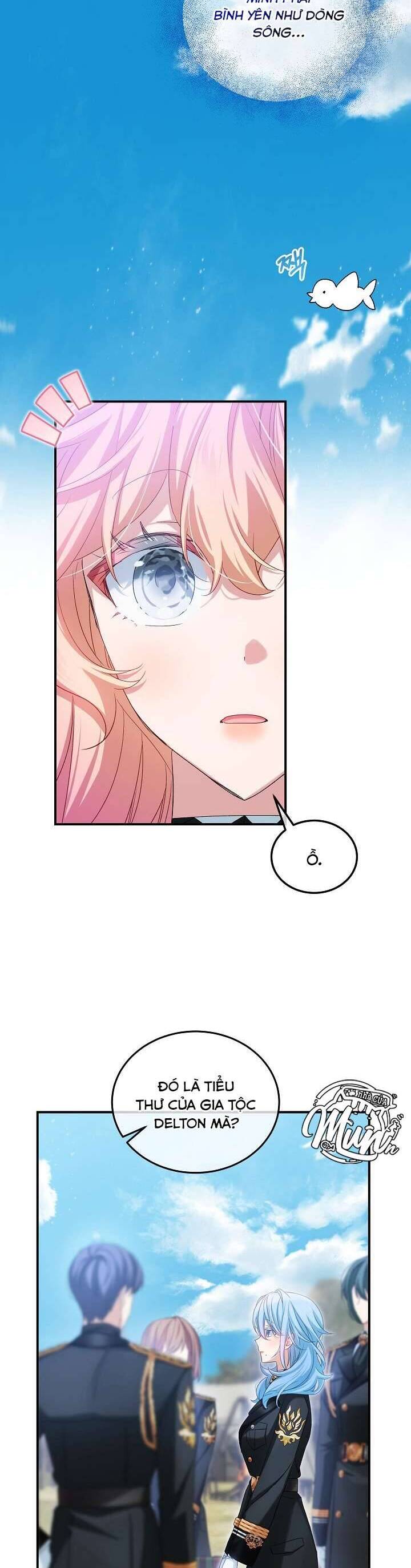 Quý Cô Thế Lực Ngầm Chapter 97 - Trang 2