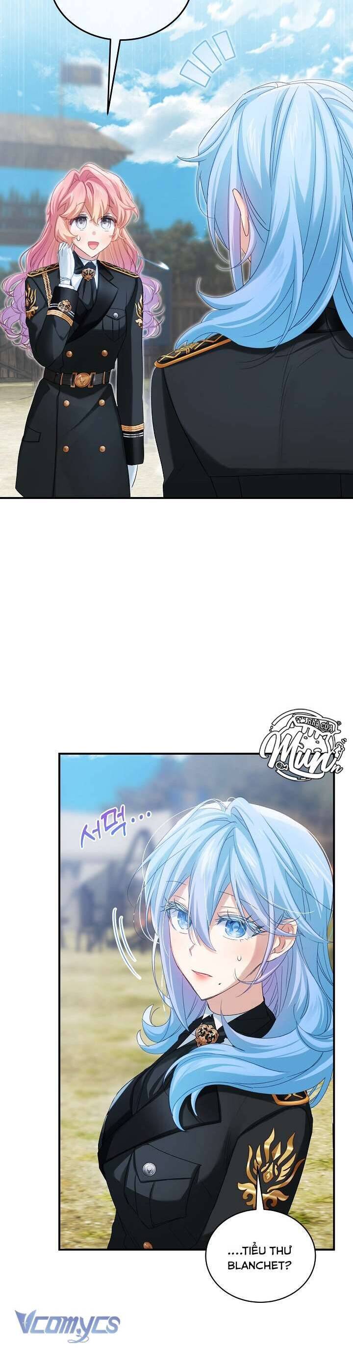 Quý Cô Thế Lực Ngầm Chapter 97 - Trang 2