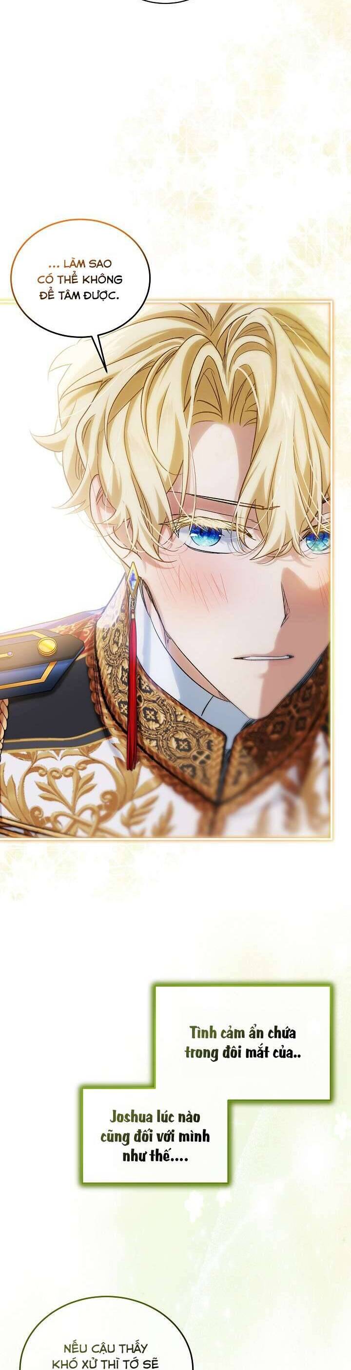 Quý Cô Thế Lực Ngầm Chapter 97 - Trang 2