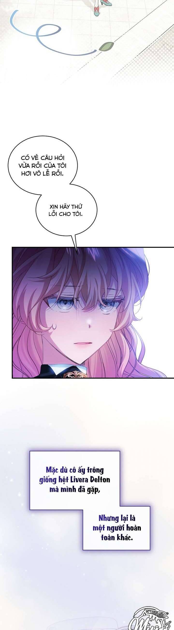 Quý Cô Thế Lực Ngầm Chapter 97 - Trang 2