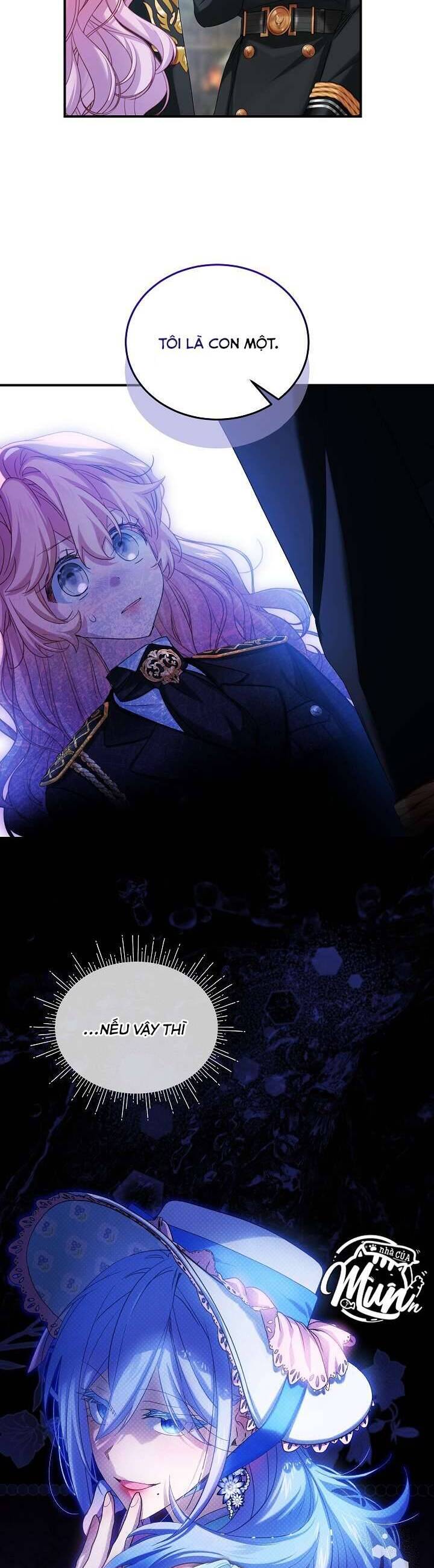 Quý Cô Thế Lực Ngầm Chapter 97 - Trang 2