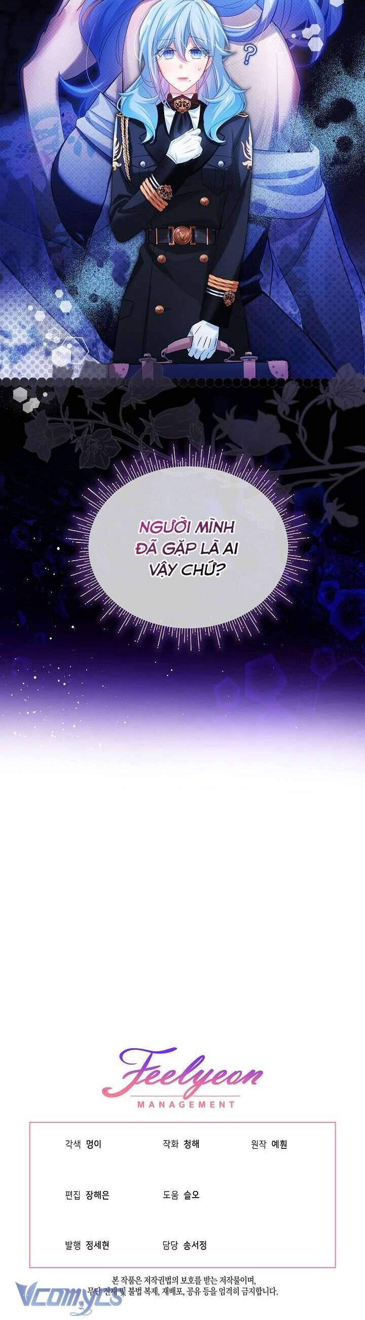 Quý Cô Thế Lực Ngầm Chapter 97 - Trang 2