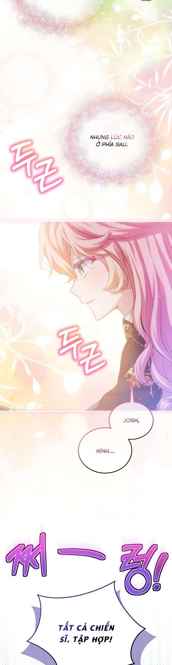 Quý Cô Thế Lực Ngầm Chapter 97 - Trang 2