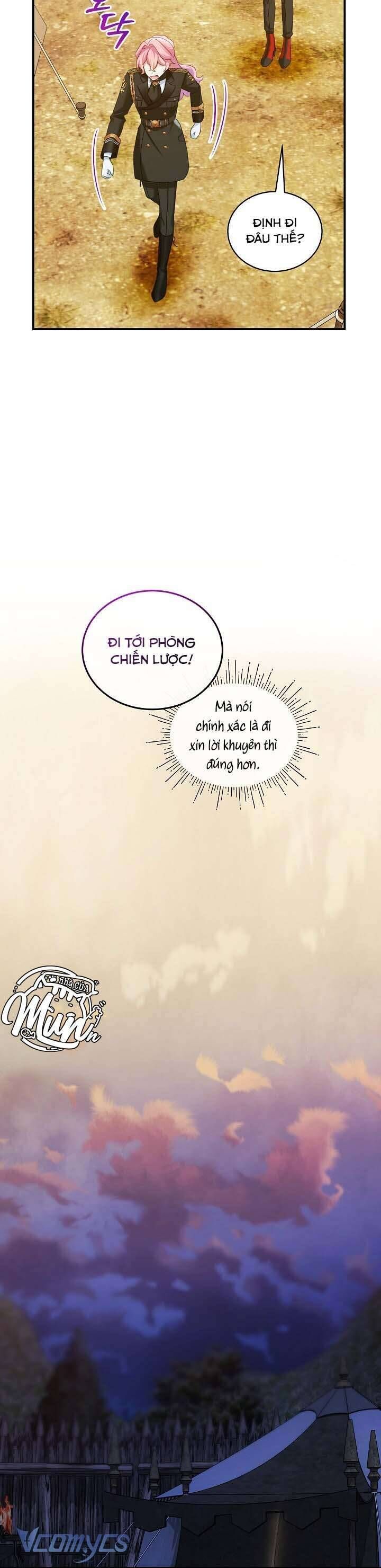 Quý Cô Thế Lực Ngầm Chapter 98 - Trang 2