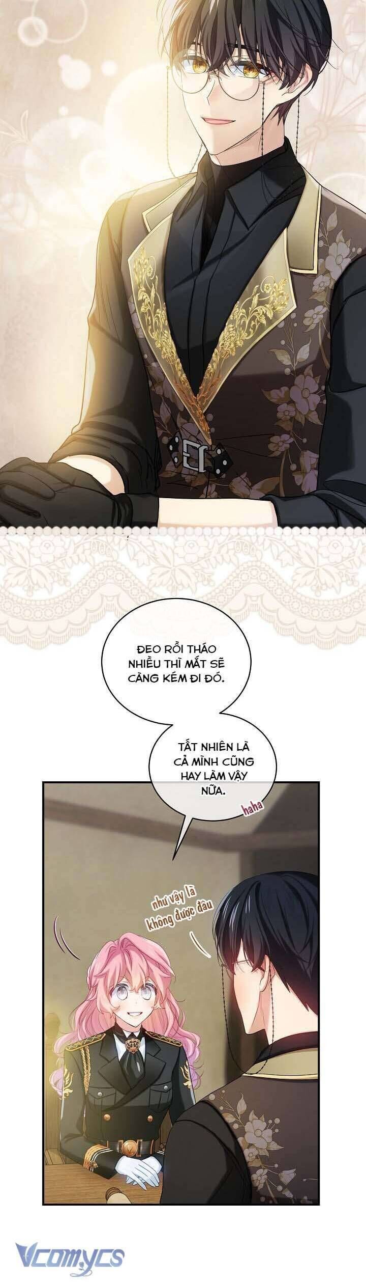 Quý Cô Thế Lực Ngầm Chapter 98 - Trang 2