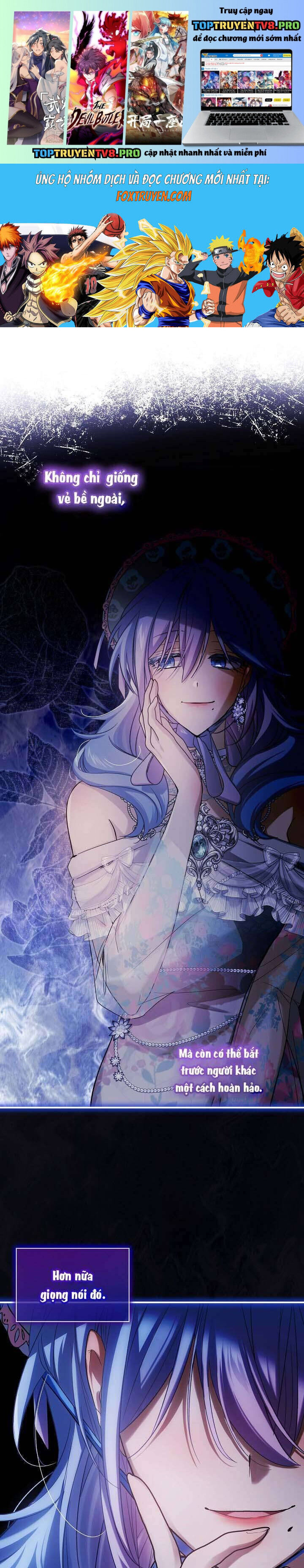 Quý Cô Thế Lực Ngầm Chapter 98 - Trang 2