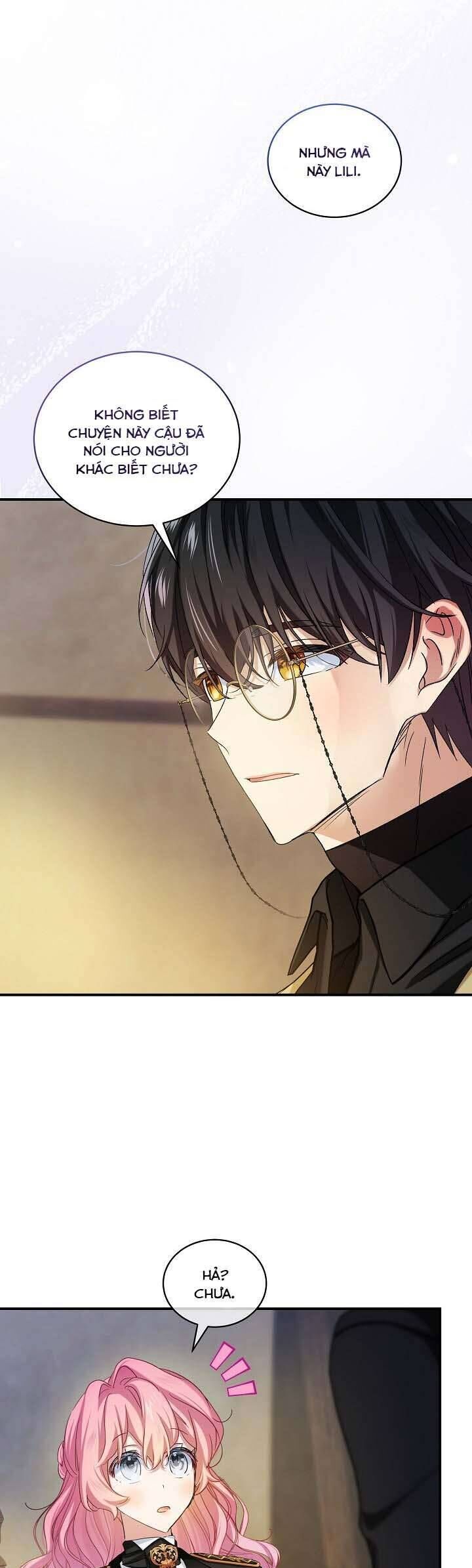 Quý Cô Thế Lực Ngầm Chapter 98 - Trang 2