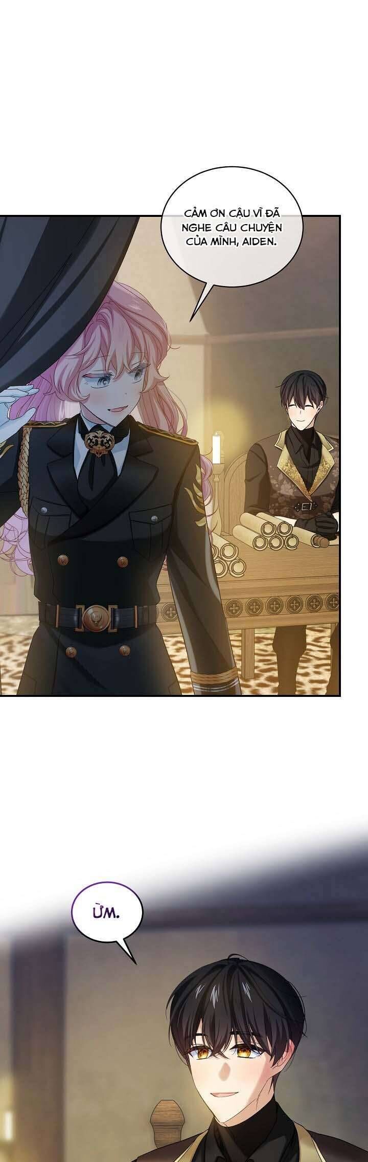 Quý Cô Thế Lực Ngầm Chapter 98 - Trang 2