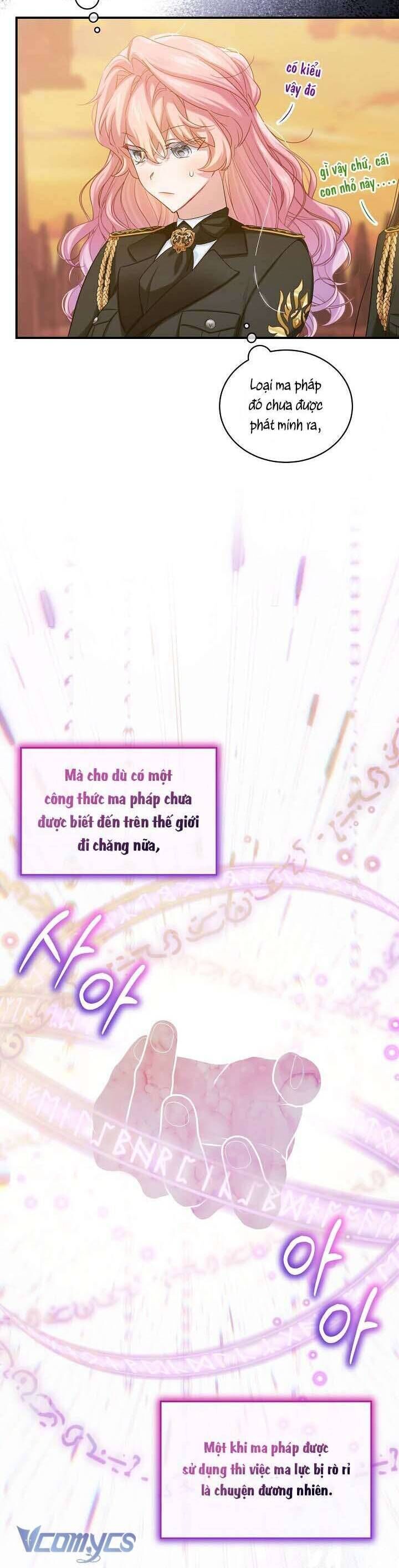 Quý Cô Thế Lực Ngầm Chapter 98 - Trang 2
