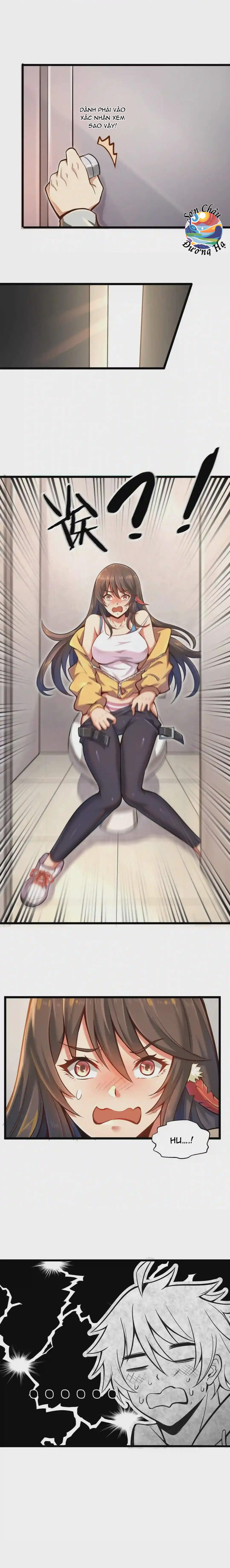 Mục Tiêu Một Trăm Triệu Điểm, Mở Ra Trò Chơi Cuối Cùng Của Kiếp Nhân Sinh Thứ 2 Chapter 4 - Trang 2