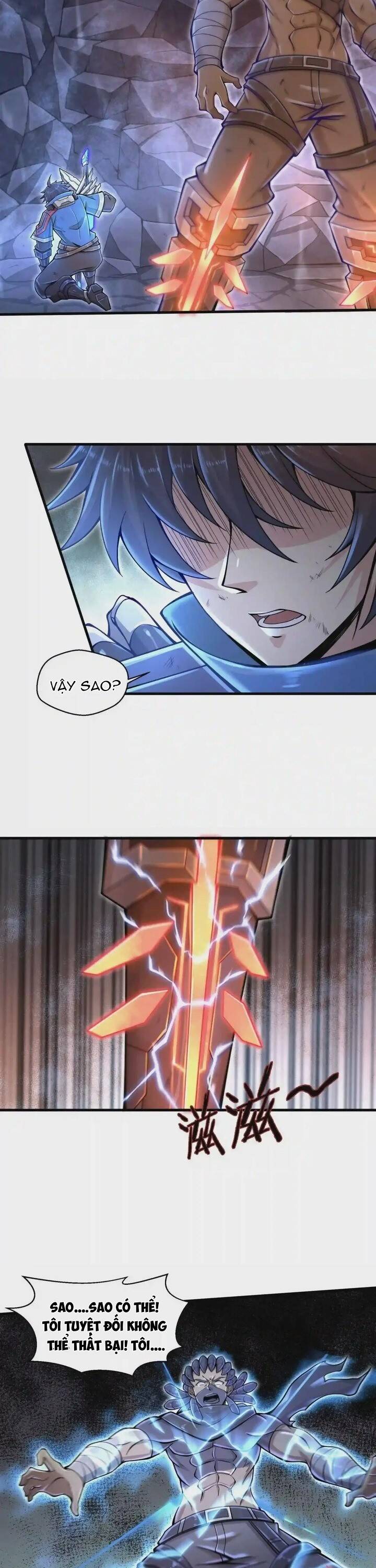 Mục Tiêu Một Trăm Triệu Điểm, Mở Ra Trò Chơi Cuối Cùng Của Kiếp Nhân Sinh Thứ 2 Chapter 9 - Trang 2