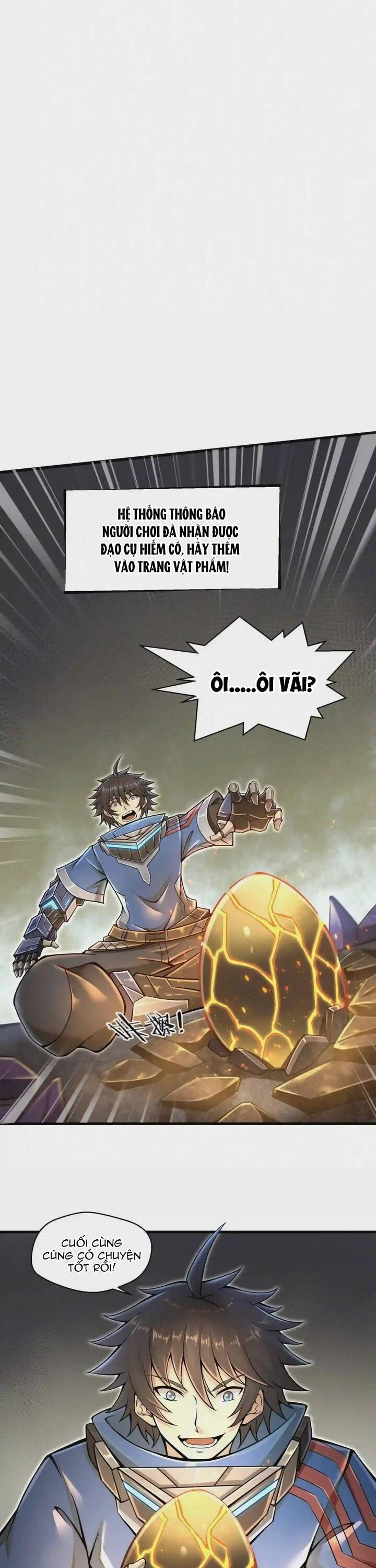 Mục Tiêu Một Trăm Triệu Điểm, Mở Ra Trò Chơi Cuối Cùng Của Kiếp Nhân Sinh Thứ 2 Chapter 9 - Trang 2