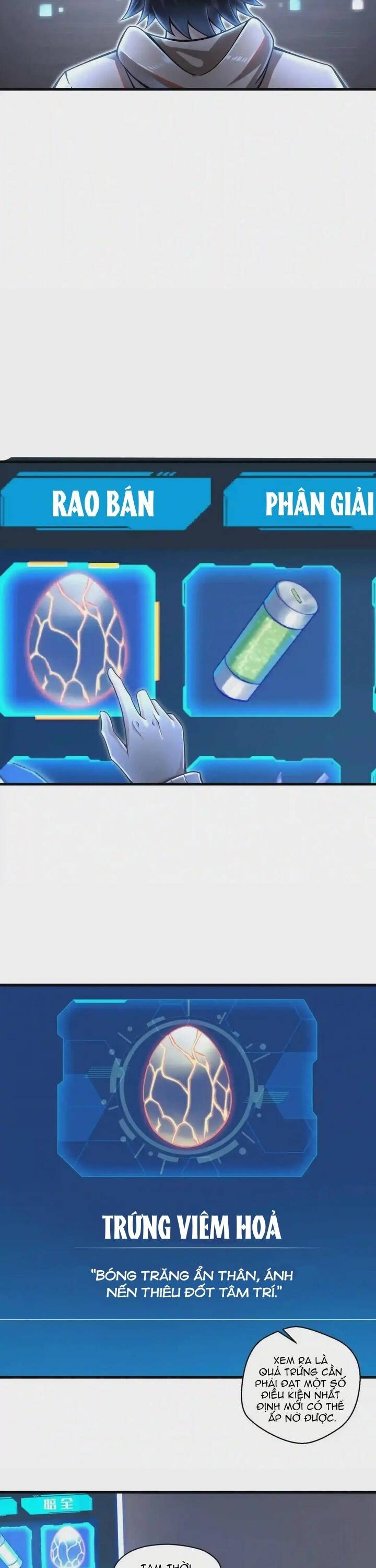 Mục Tiêu Một Trăm Triệu Điểm, Mở Ra Trò Chơi Cuối Cùng Của Kiếp Nhân Sinh Thứ 2 Chapter 10 - Trang 2