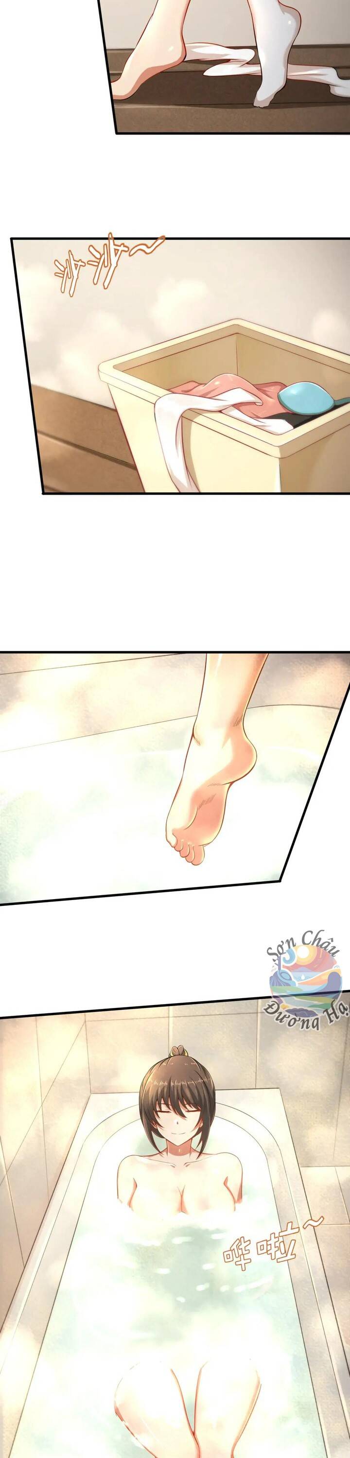 Mục Tiêu Một Trăm Triệu Điểm, Mở Ra Trò Chơi Cuối Cùng Của Kiếp Nhân Sinh Thứ 2 Chapter 12 - Trang 2