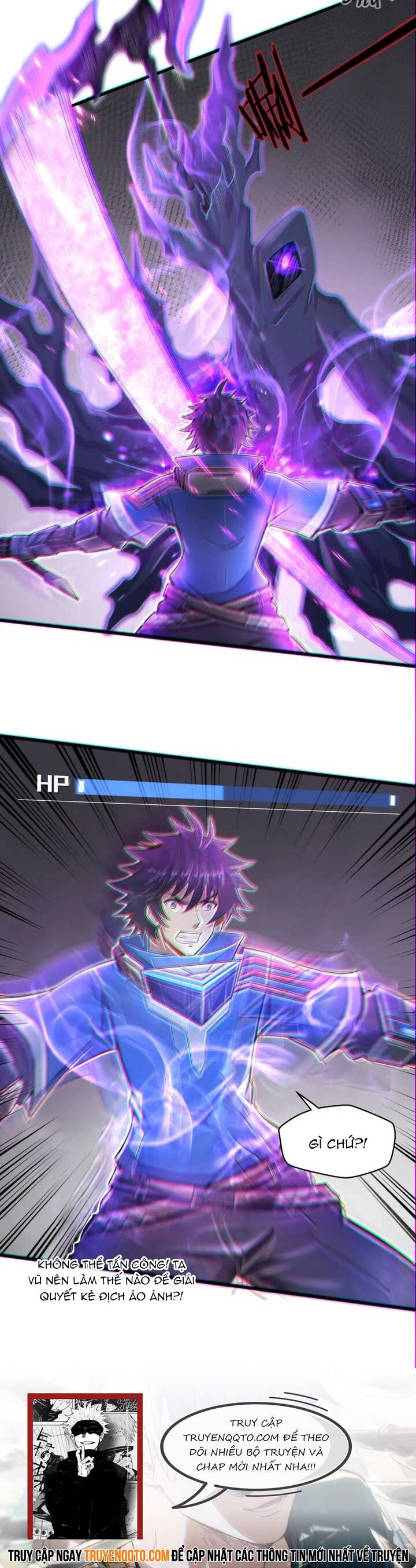 Mục Tiêu Một Trăm Triệu Điểm, Mở Ra Trò Chơi Cuối Cùng Của Kiếp Nhân Sinh Thứ 2 Chapter 12 - Trang 2