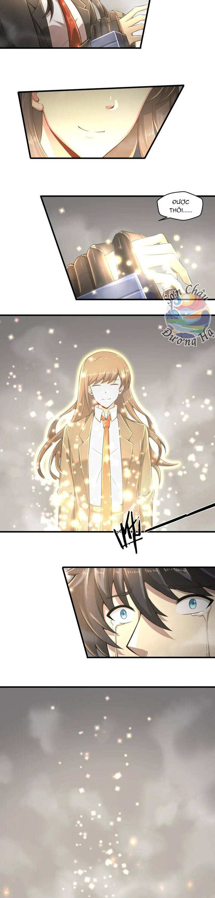 Mục Tiêu Một Trăm Triệu Điểm, Mở Ra Trò Chơi Cuối Cùng Của Kiếp Nhân Sinh Thứ 2 Chapter 13 - Trang 2