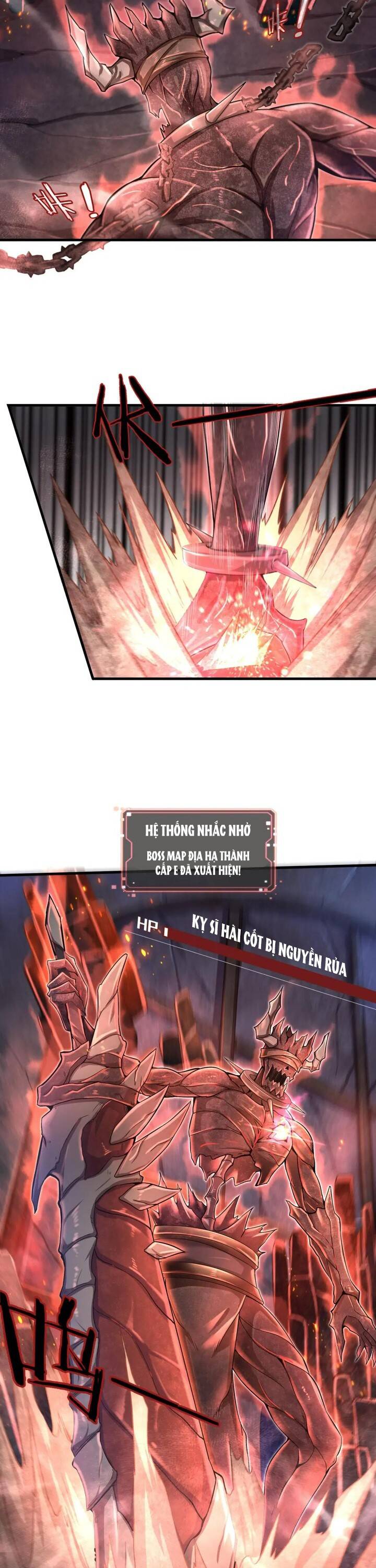 Mục Tiêu Một Trăm Triệu Điểm, Mở Ra Trò Chơi Cuối Cùng Của Kiếp Nhân Sinh Thứ 2 Chapter 14 - Trang 2