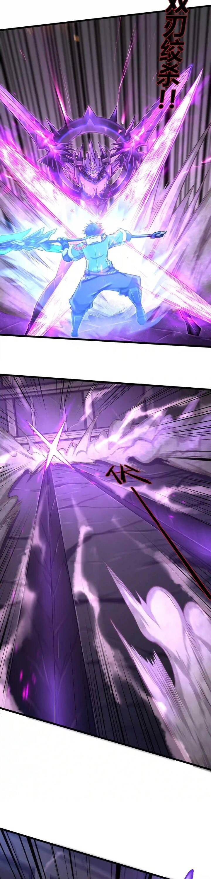 Mục Tiêu Một Trăm Triệu Điểm, Mở Ra Trò Chơi Cuối Cùng Của Kiếp Nhân Sinh Thứ 2 Chapter 16 - Trang 2