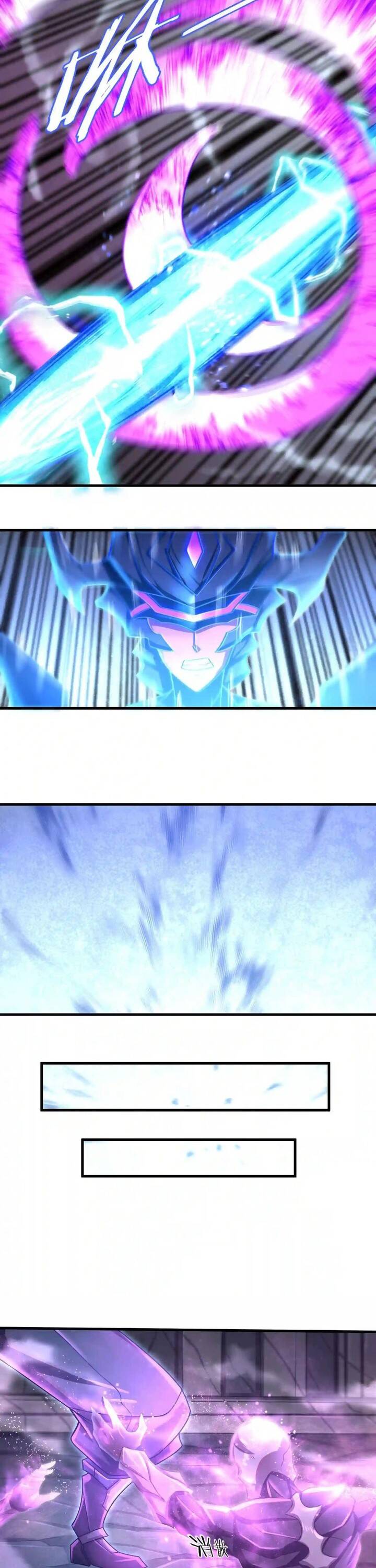 Mục Tiêu Một Trăm Triệu Điểm, Mở Ra Trò Chơi Cuối Cùng Của Kiếp Nhân Sinh Thứ 2 Chapter 16 - Trang 2