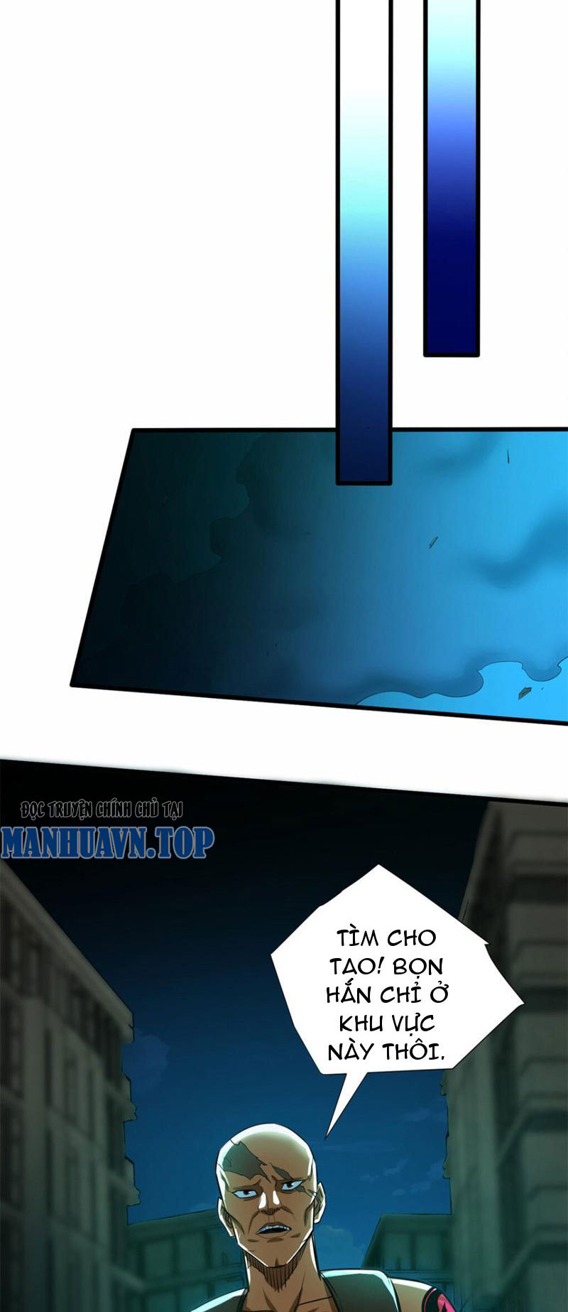 Chiếc Lồng Chứa Quỷ Chapter 4 - Trang 2