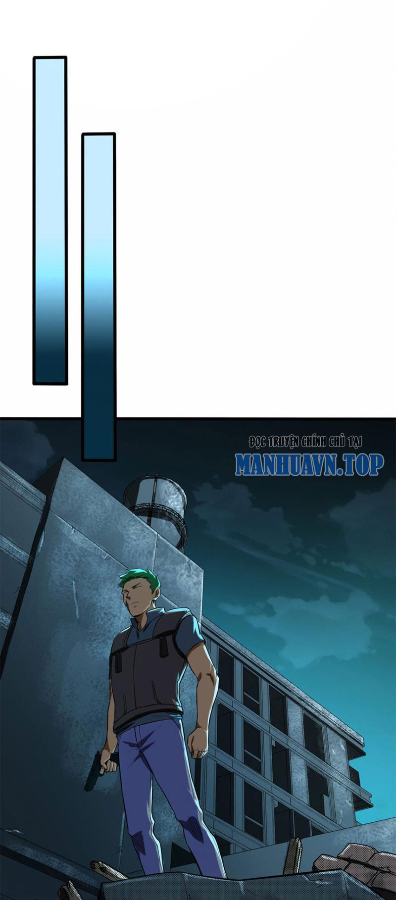 Chiếc Lồng Chứa Quỷ Chapter 4 - Trang 2