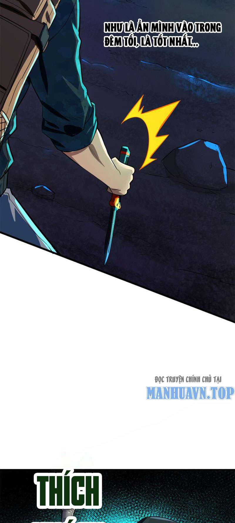 Chiếc Lồng Chứa Quỷ Chapter 4 - Trang 2