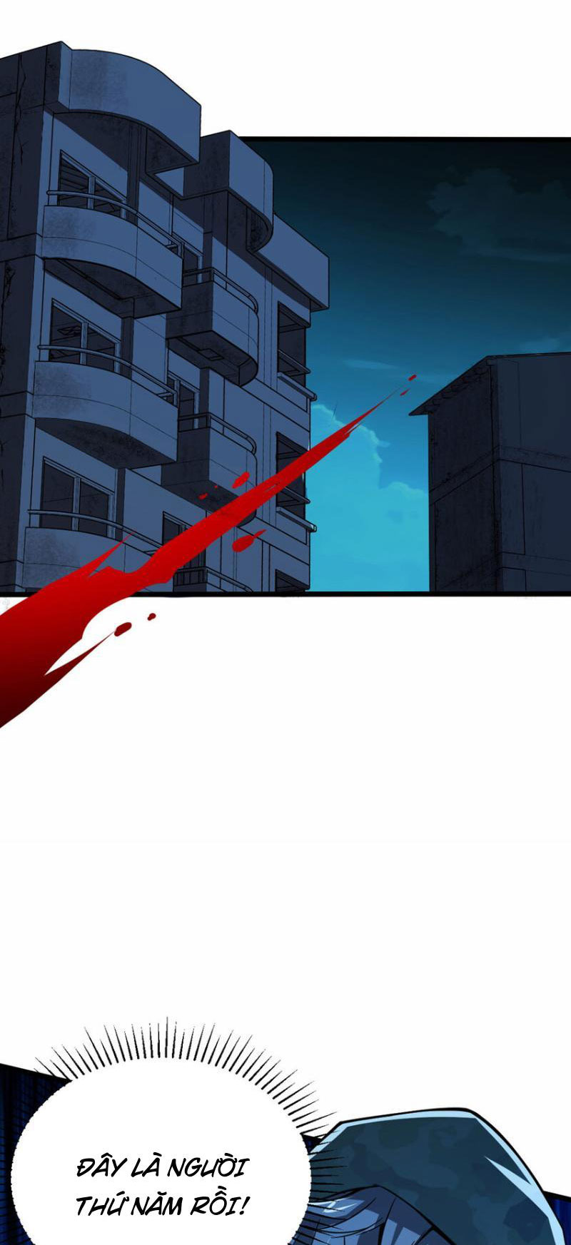 Chiếc Lồng Chứa Quỷ Chapter 5 - Trang 2