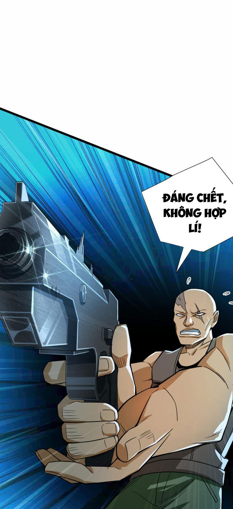 Chiếc Lồng Chứa Quỷ Chapter 5 - Trang 2