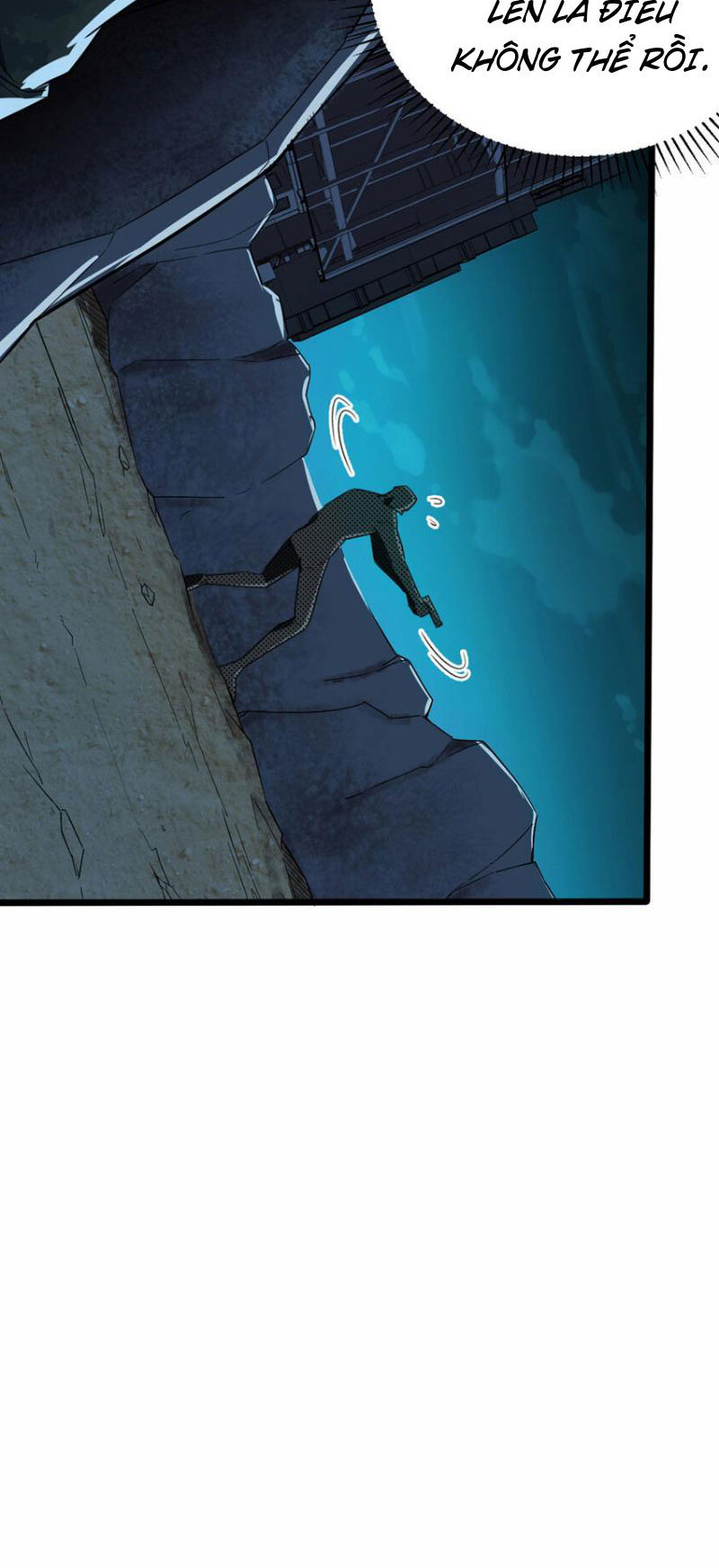 Chiếc Lồng Chứa Quỷ Chapter 5 - Trang 2
