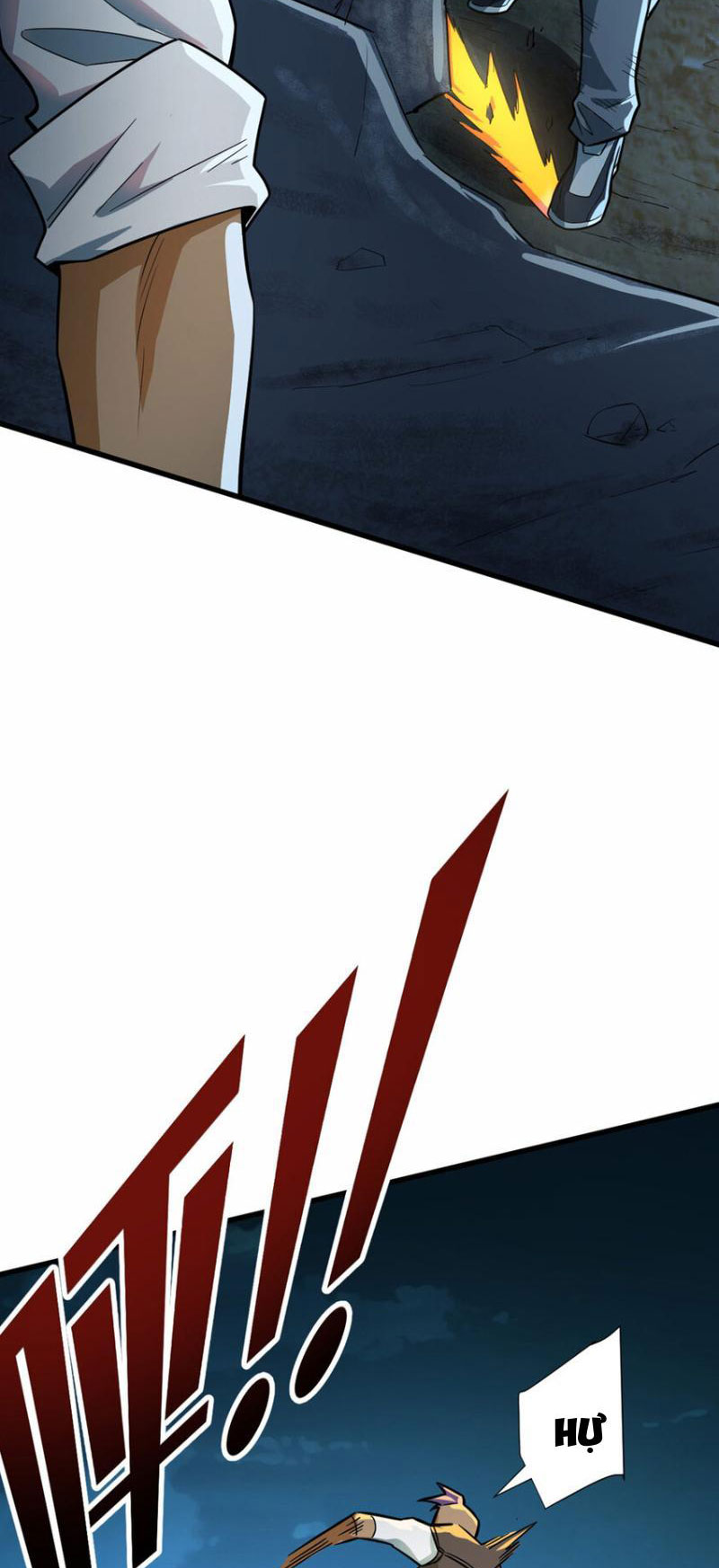 Chiếc Lồng Chứa Quỷ Chapter 5 - Trang 2