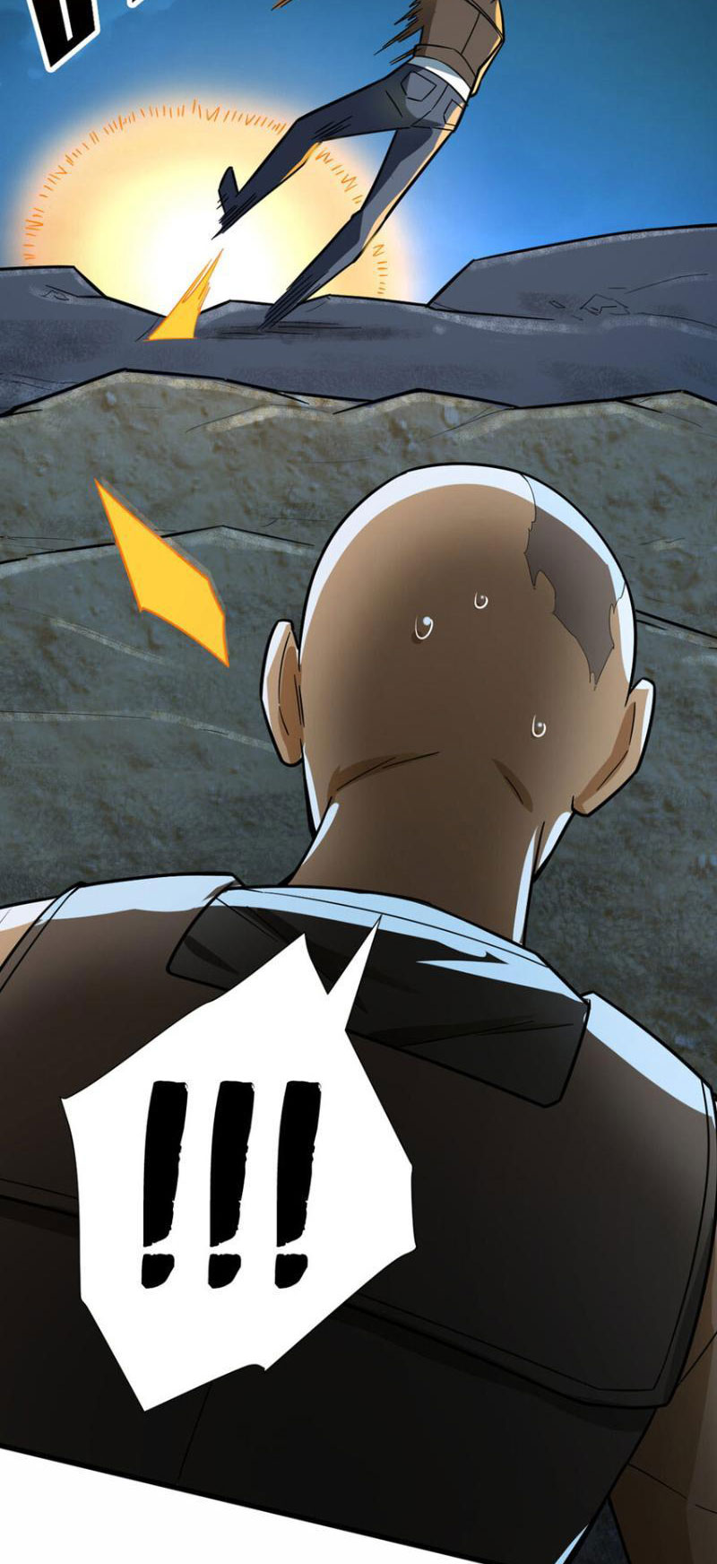 Chiếc Lồng Chứa Quỷ Chapter 5 - Trang 2